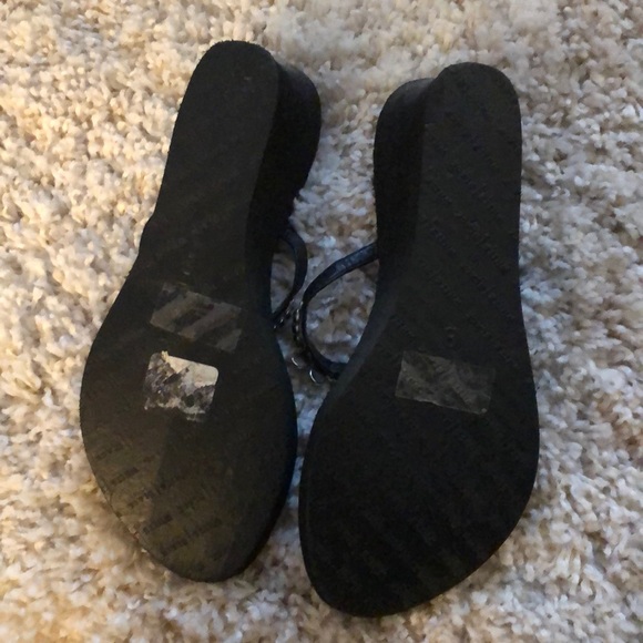 White House Black Market Sandals - Picture 3 of 4